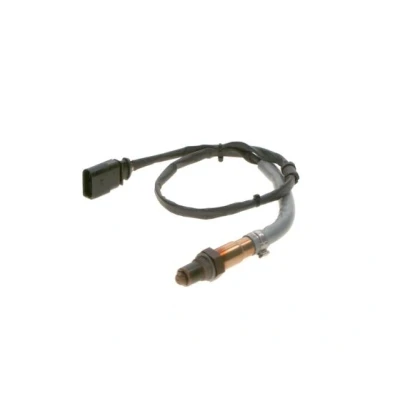 Immagine di BOSCH 0 258 006 895 Sonda lambda 4 VOLKSWAGEN: Passat B6 Variant, B7 CC