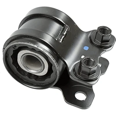 Immagine di LEMFÖRDER 30801 01 Silent Block Assale anteriore, bilaterale, posteriore Supporto idraulico per braccio trasversale oscillante VOLVO: V50