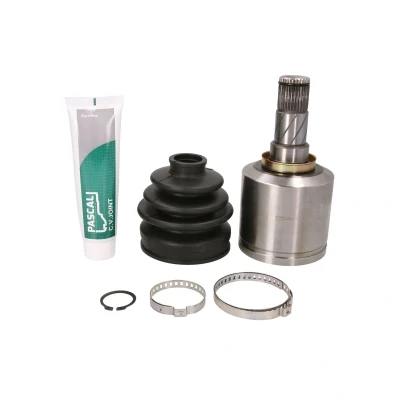 Immagine di PASCAL G71047PC Kit Giunto Omocinetico sul lato del cambio NISSAN: Qashqai / Qashqai+2 I