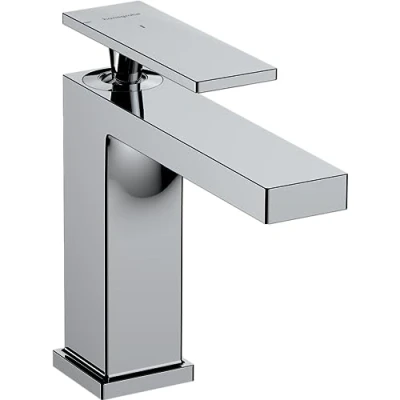 Immagine di Hansgrohe 73012000 Miscelatore monocomando lavabo, Cromo, ComfortZone 110mm