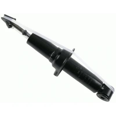 Immagine di SACHS 311 781 Ammortizzatore A pressione del gas doppio tubo telescopico Spina superiore, Occhiello inferiore ISUZU: D Max 1 Pickup