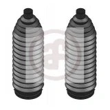 Immagine di AUTOFREN SEINSA D9048C Kit soffietto, Sterzo Assale anteriore Dx, Sx MERCEDES BENZ: Classe C T modell, E Sedan
