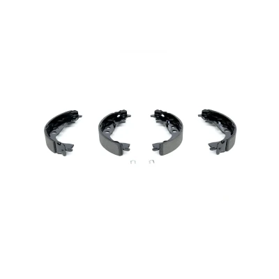 Immagine di ATE 03.0137 0364.2 Ganasce Freno 200 32 TOYOTA: Yaris I Hatchback, Verso, Corolla IX Hatchback