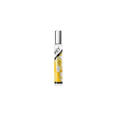 Immagine di Acqua Giovane d3400500 MIY Make It Yours lemon&#039; Day di Profumo 25 ml