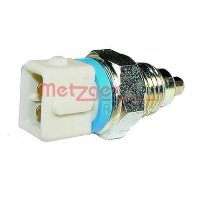 Immagine di METZGER 0912010 Interruttore, Luce di retromarcia PEUGEOT: 206 Hatchback, SW, 306 Cabrio, FIAT: Scudo I Van, Station Wagon, Ulysse