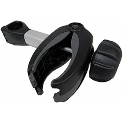 Immagine di Thule 2331220300, Braccio di Supporto del Telaio Unisex, Nero, 30 x 5 cm