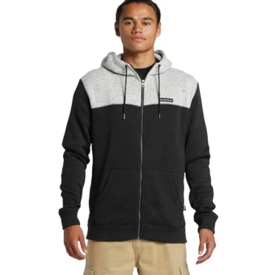 Immagine di Quiksilver Keller Block Zip Up Hoodie for Men