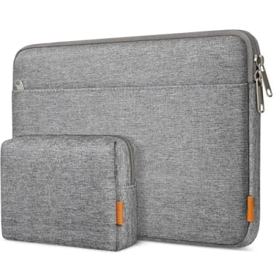 Immagine di Inateck Custodia per Laptop Compatibile con 15 15,6 Pollici Notebook, computer portatile Sleeve