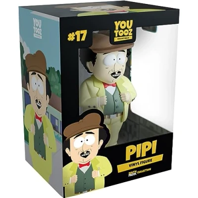 Immagine di You Tooz South Park Statuetta in vinile Pipi 11 cm