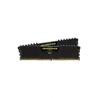 Immagine di CORSAIR VENG LPX BK 32GB DDR4 3000MHZ