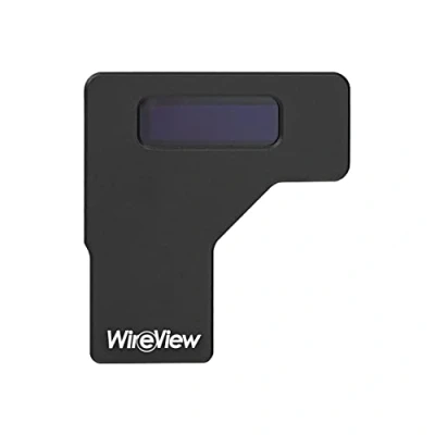 Immagine di Thermal Grizzly WireView GPU, 1 x 8 Pin PCIe Normale