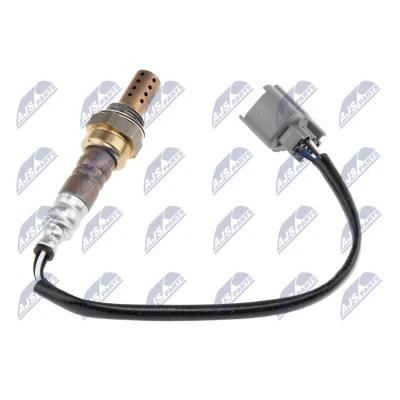 Immagine di NTY ESL HD 025 Sonda lambda anteriore, al Catalizzatore diagnostica, Filettatura prelubrificata HONDA: HR V I