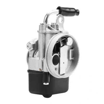 Immagine di ZEALfix Carburatore for Dellorto SHA 13 02044 compatibile con piaggio ciao/bravo si
