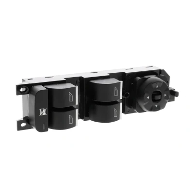 Immagine di VEMO V25 73 0146 Interruttore, Alzacristallo lato conducente FORD: S Max Mk1, MONDEO 4 Turnier, Galaxy Mk2 MPV