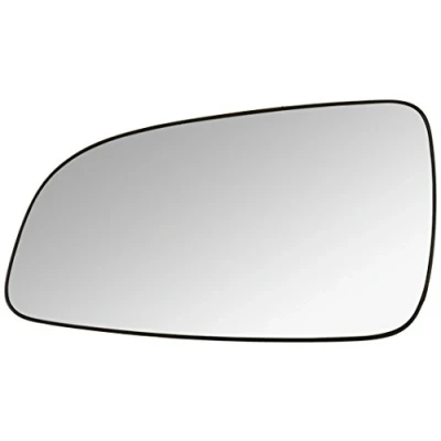 Immagine di Equal Quality RS02016 Piastra Vetro Specchio Retrovisore Sinistro