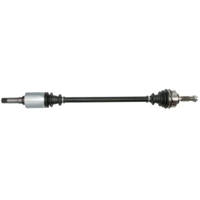 Immagine di PASCAL G2C058PC Albero motore / Semiasse Assale anteriore Dx 845mm CITROËN: C2 Hatchback, C3 I Hatchback