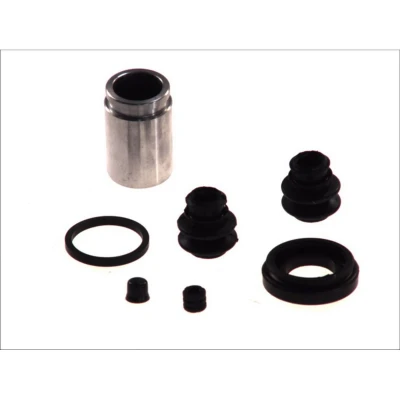 Immagine di AUTOFREN SEINSA D41138C Kit Revisione Pinze Freno Assale posteriore 31 KIA: RIO 2, HYUNDAI: ACCENT 3 Stufenheck