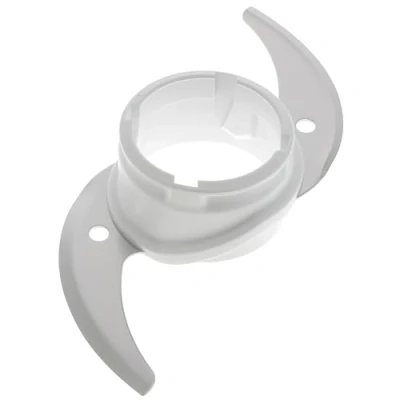 Immagine di Coltello in metallo 00618099 per robot Bosch