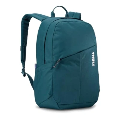 Immagine di Thule Notus 45 CM Laptopfach Zaino, Taglia: One Size, Dense teal