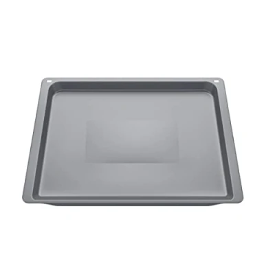 Immagine di Teglia da forno smaltata originale, fornello 11014334, 11029050 BOSCH