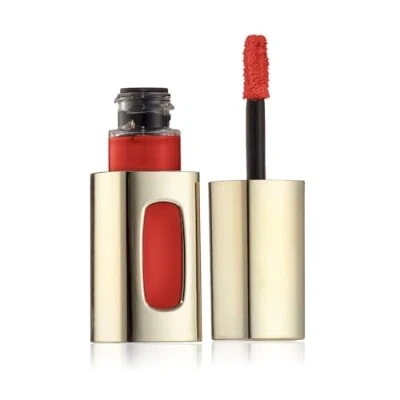 Immagine di L&#039;Oréal Paris, Rossetto Color Riche L&#039;Extraordinaire, 301 Rouge Soprano