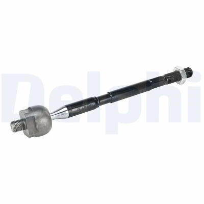 Immagine di DELPHI TA3699 Snodo Assiale Assale anteriore Sx, Dx M14 x 1.5 257,5mm 243mm DAIHATSU: Sirion II, SUBARU: JUSTY 4