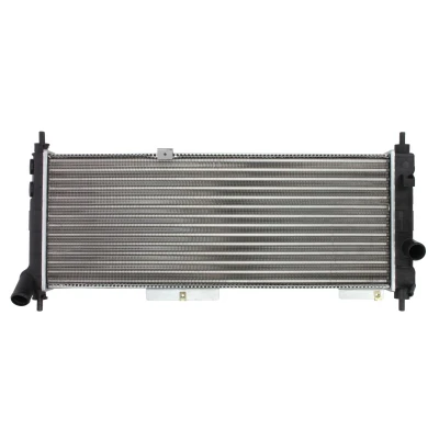 Immagine di Radiatore, raffreddamento motore THERMOTEC D7X051TT