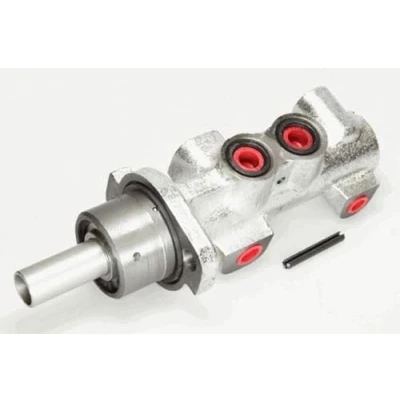 Immagine di HELLA 8AM 355 503 201 Pompa Freno 23,81 Alluminio M10 x 1 (x2)