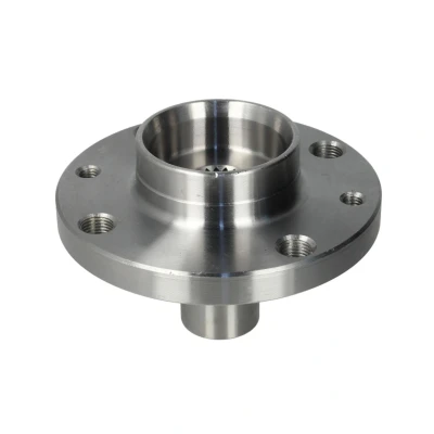 Immagine di BTA H5F002BTA Mozzo Ruota 4 Assale anteriore