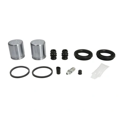 Immagine di AUTOFREN SEINSA D41840C Kit Revisione Pinze Freno 43 SUBARU: Impreza II Sedan, III Hatchback, XV I, NISSAN: Pick Up, MAZDA: CX 7