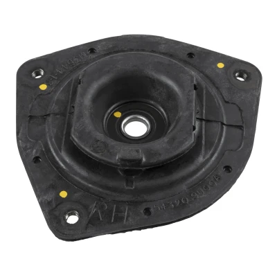 Immagine di LEMFÖRDER 42469 01 Supporto ammortizzatore a molla Assale anteriore, Dx NISSAN: Note I