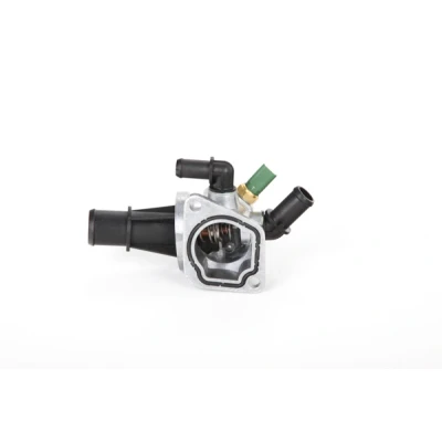 Immagine di Continental 28.0200 4152.2 Termostato motore 88 con guarnizione sensore OPEL: Corsa C Hatchback, Meriva A, Agila SUZUKI: SWIFT 3, Splash