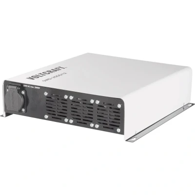 Immagine di VOLTCRAFT Inverter SWD 2000/24 2000 W 24 V/DC 230 V/AC Comando a distanza