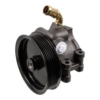 Immagine di FEBI BILSTEIN 180947 Pompa Idroguida idraulico FORD: Transit Mk6 Camion pianale/Telaio, Bus