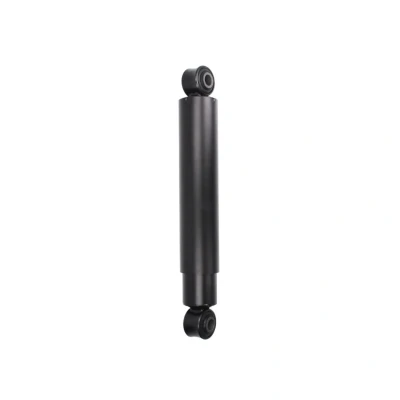 Immagine di FEBI BILSTEIN 20216 Ammortizzatore Assale posteriore Pressione olio 745 456 telescopico Occhiello superiore, inferiore