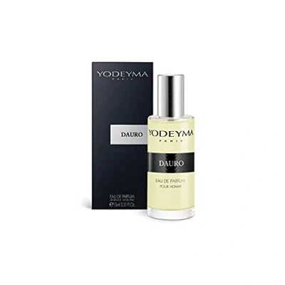 Immagine di YODEYMA DAURO Eau De Parfum Profumo Uomo 15 ml