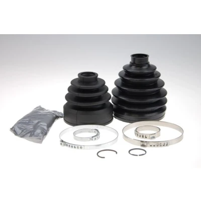 Immagine di LÖBRO 306909 Soffietto TPE (elastomero termoplastico), NBR (Nitrile Butadiene Caucciù) TOYOTA: Auris Hatchback