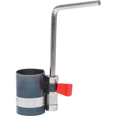 Immagine di KS TOOLS 150.1141 Fascetta fissaggio fascia elastica