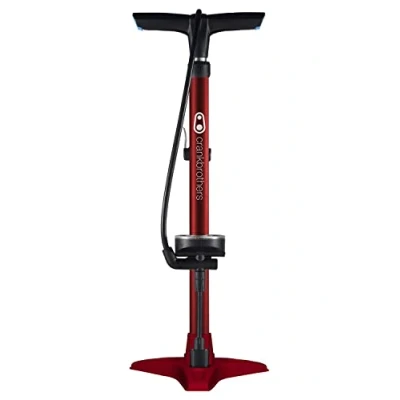 Immagine di CRANKBROTHERS Gem Pompa da pavimento con timbratura base, taglia unica