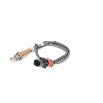 Immagine di BOSCH 0 258 017 467 Sonda lambda 5 FORD: FOCUS 3, 3 Turnier, C Max 2