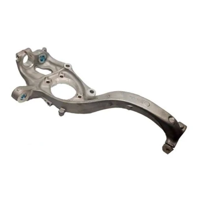 Immagine di BUGIAD BSP25146 Fusello Assale anteriore Sx AUDI: A5 B8 Coupe, A4 Avant, Q5