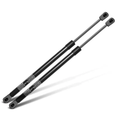 Immagine di Frankberg 2x Molle a gas Cancello posteriore Compatibile con Cherokee KK 2.8L 3.7L 2008 2013 Sostituisci# 57010181AB