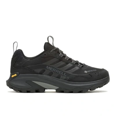 Immagine di Merrell Speed Remix GTX, Scarpe da Passeggio Donna, Nero, 41 EU