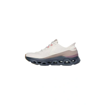 Immagine di Skechers Glide Step Altus, Scarpe da Ginnastica Donna, Naturale, 39.5 EU