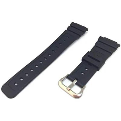 Immagine di Casio GW M5610 1BV, DW 5600E 1VW Watch Strap Band 71604348/10512401