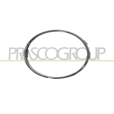 Immagine di BLIC 6502 07 0032996P Griglia Paraurti anteriore Dx AUDI: A6 C7 Avant, Sedan
