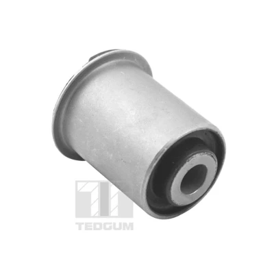 Immagine di TEDGUM TED36258 Silent Block Assale posteriore, Superiore, posteriore