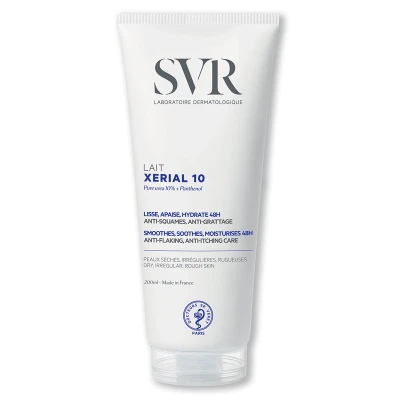 Immagine di Xerial 10 Lait 200ml