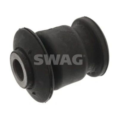 Immagine di SWAG 50 10 0783 Silent Block Assale anteriore Sx, anteriore, inferiore, Dx 67 Gomma FORD: Tourneo Custom V362 Bus