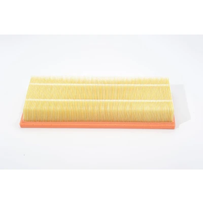 Immagine di BOSCH 1 457 433 714 filtro aria 50,3 184,5 364 Cartuccia VOLKSWAGEN: Jetta 3, Bora Variant, Golf 4 AUDI: A3 Hatchback, TT Coupe mister